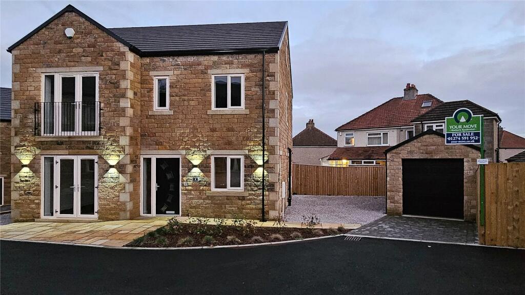 Additional image 32 of Brant Moor Mews, Baildon, Shipley, West Yorkshire, BD17
