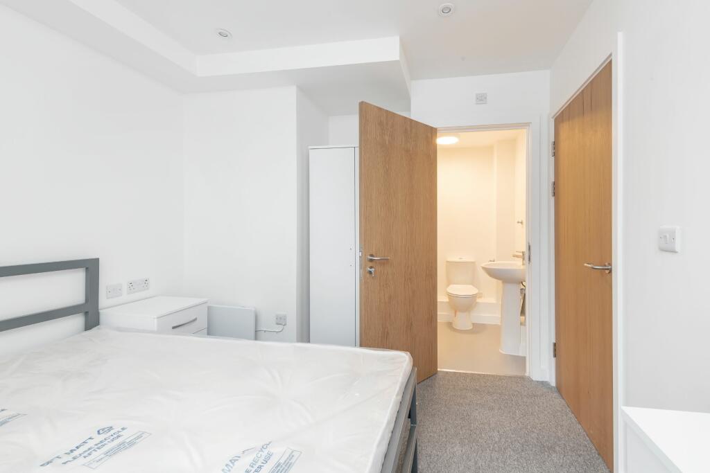 Additional image 5 of Flat 3A, Fifty Nine West, - West Street, St. Philips, Bristol