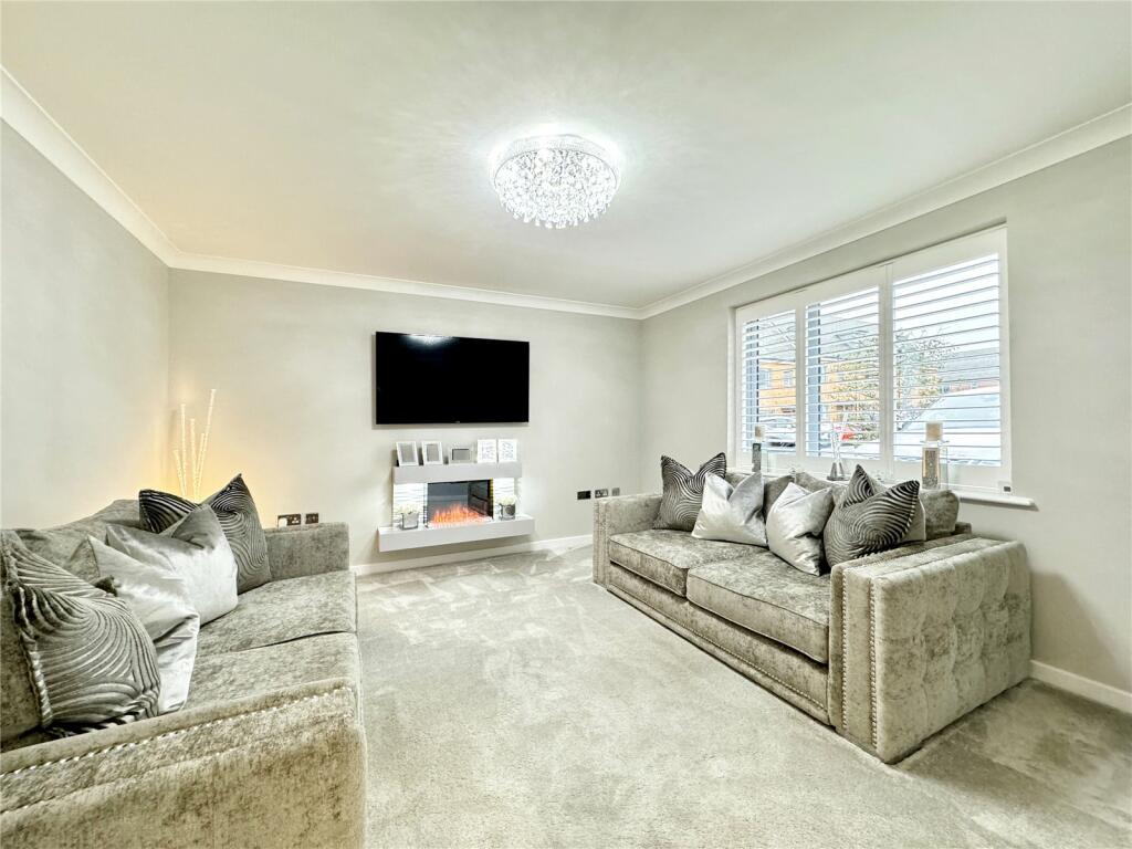 Additional image 3 of Braeburn Close, Swanley, Kent, BR8