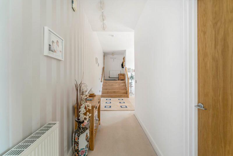 Additional image 12 of Clarence Road North, Weston super Mare - LUXURY APARTMENT