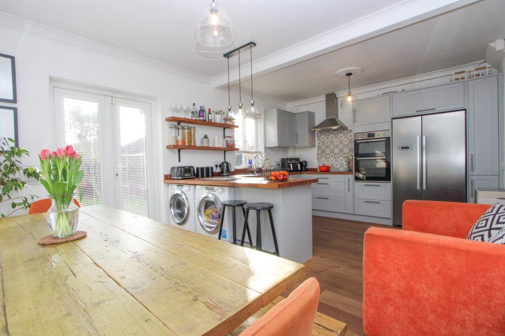 Primary image of Westerleigh Road, Yate, BS37