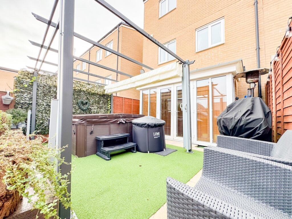 Additional image 18 of Charlton Boulevard, Patchway, Bristol, Gloucestershire, BS34