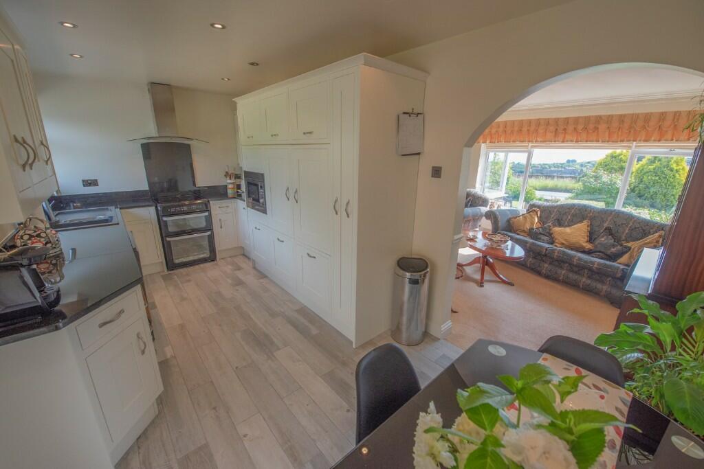Additional image 11 of Dingle Bank, 105 Halifax Road, Denholme BD13 4EU