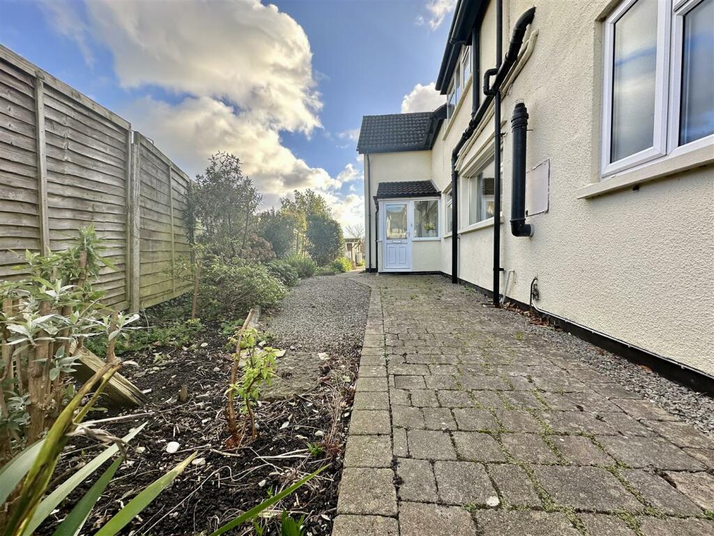 Additional image 31 of High Street, Blackford, Wedmore