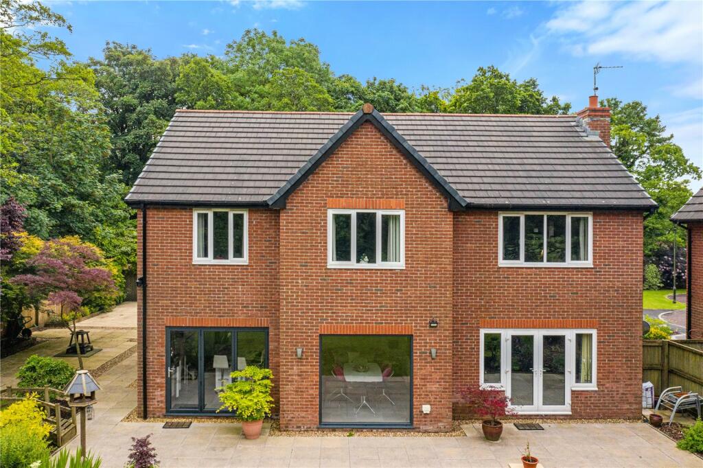 Additional image 22 of Lakeland Drive, Whalley, Clitheroe, Lancashire, BB7