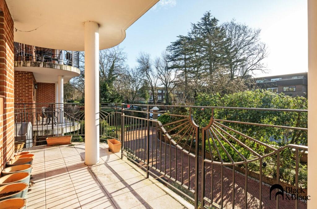 Additional image 17 of Westgate Court, The Avenue, Beckenham, BR3