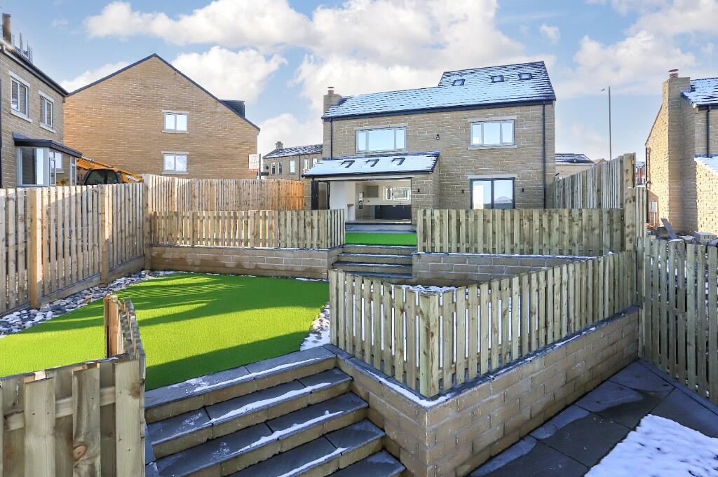 Additional image 39 of Hillside View, Drighlington