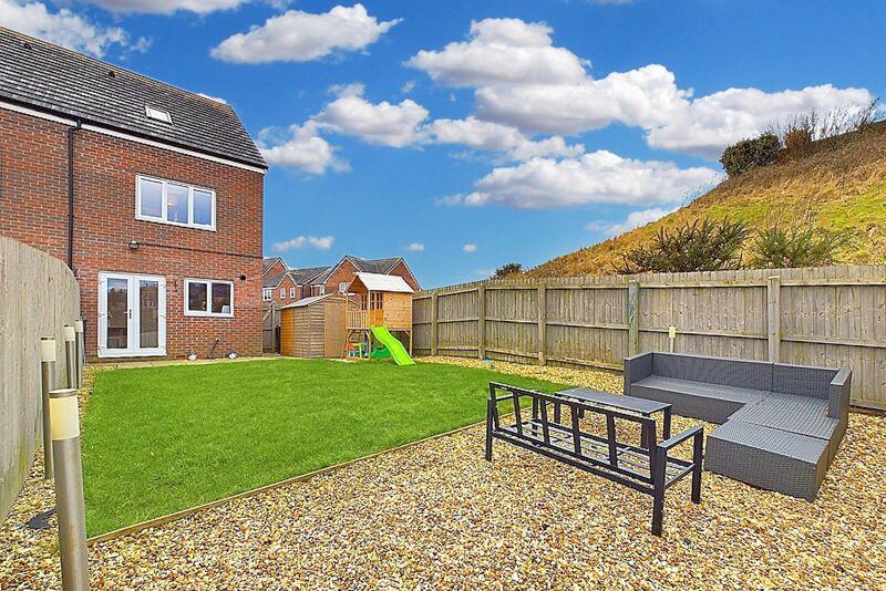 Additional image 18 of Bellaport Gardens, Harrington