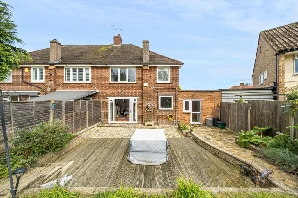 Additional image 9 of Eastry Avenue, Hayes