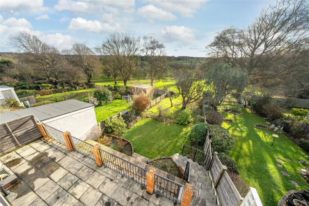 Additional image 5 of Wood Lodge Lane, West Wickham