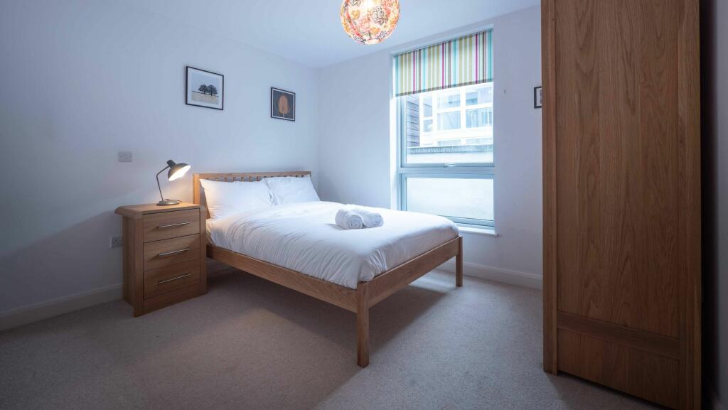 Additional image 5 of Deanery Road, Bristol