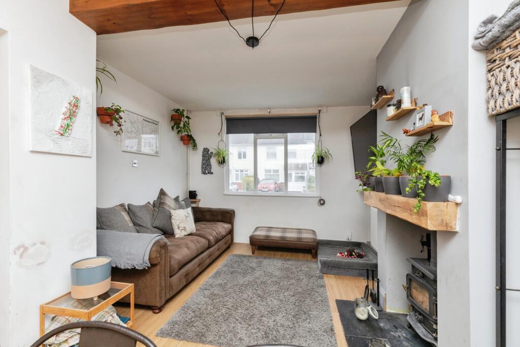 Additional image 22 of West Park Road, Bristol, BS16