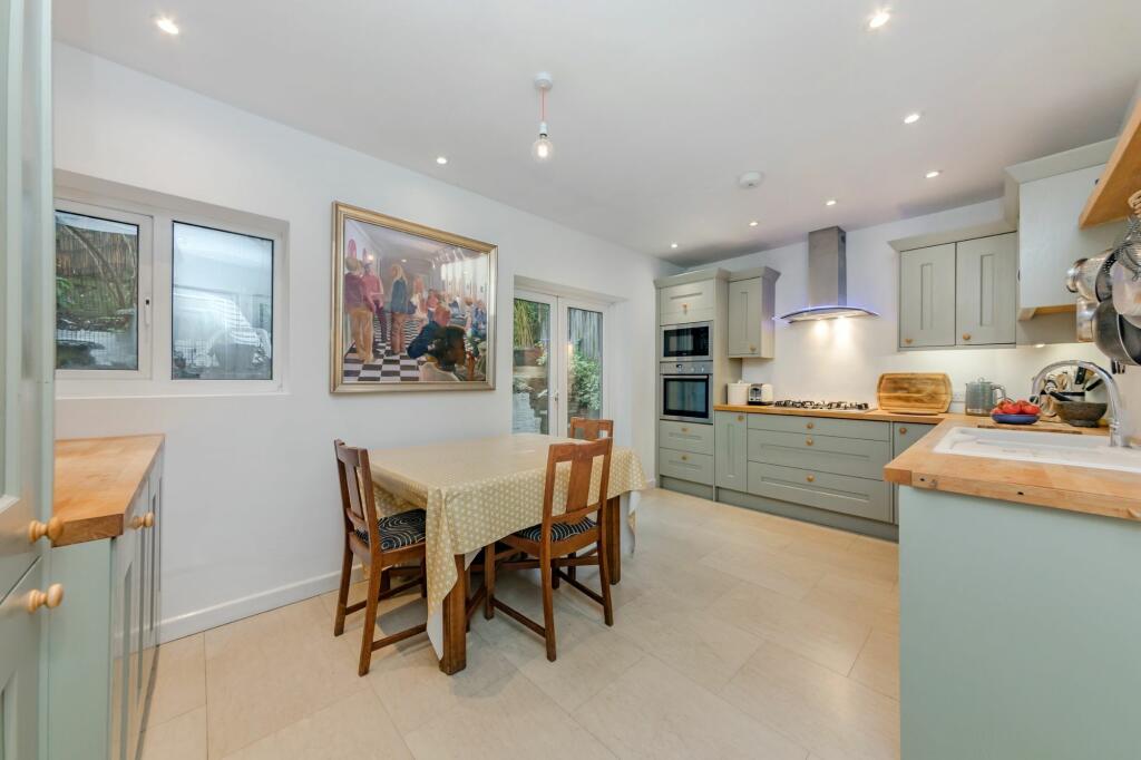 Additional image 12 of Valence Road, Lewes, BN7