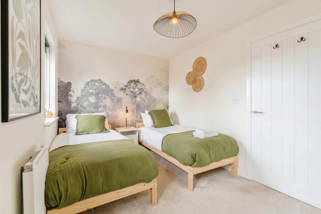 Additional image 12 of Hawthorn Road, Clitheroe, BB7