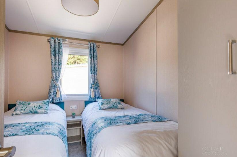 Additional image 5 of Cheddar Woods Resort & Spa, Axbridge Road, Cheddar, Somerset