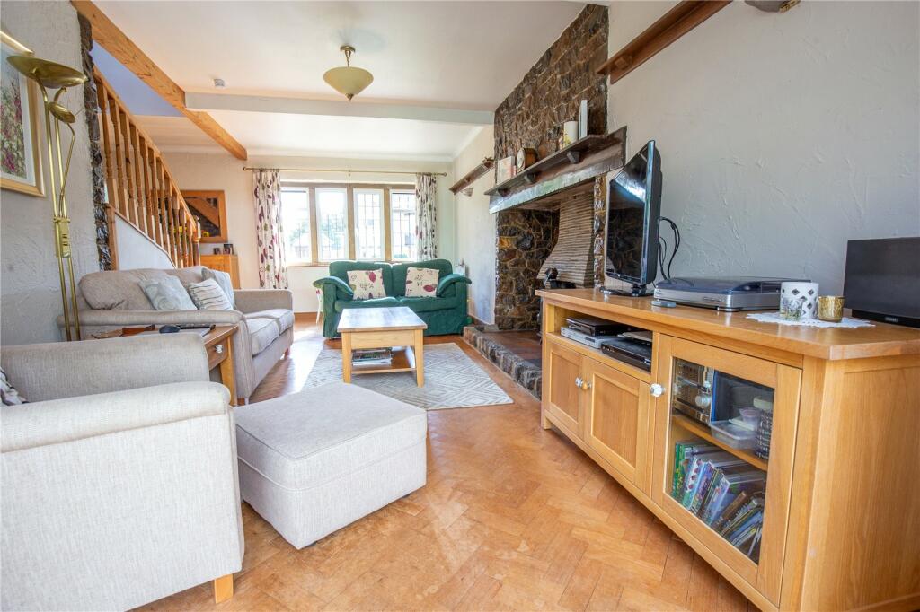 Additional image 5 of Park Crescent, Frenchay, Bristol, Gloucestershire, BS16