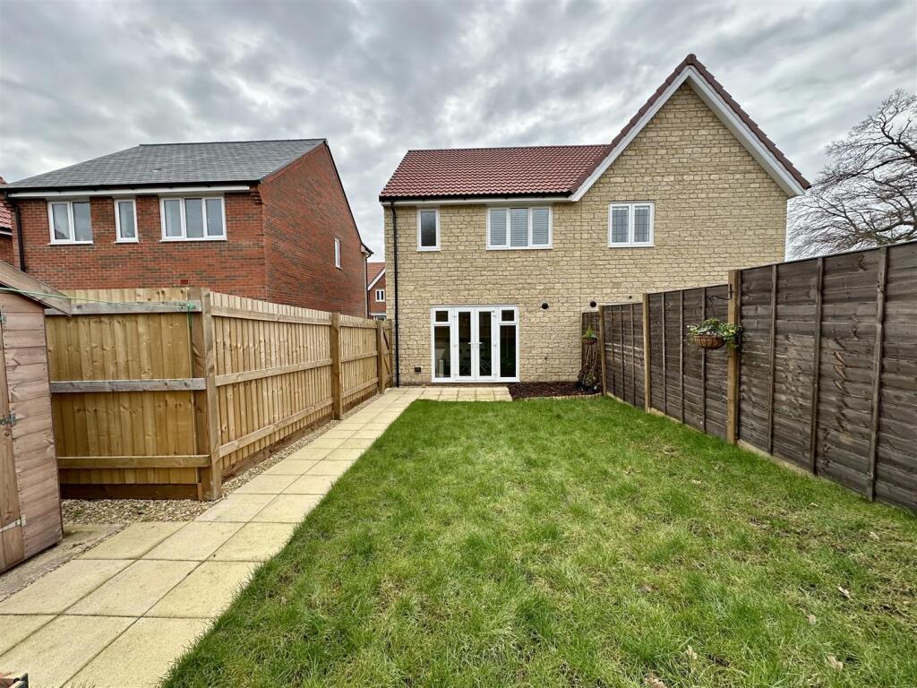 Additional image 28 of Curlew Way, Cheddar