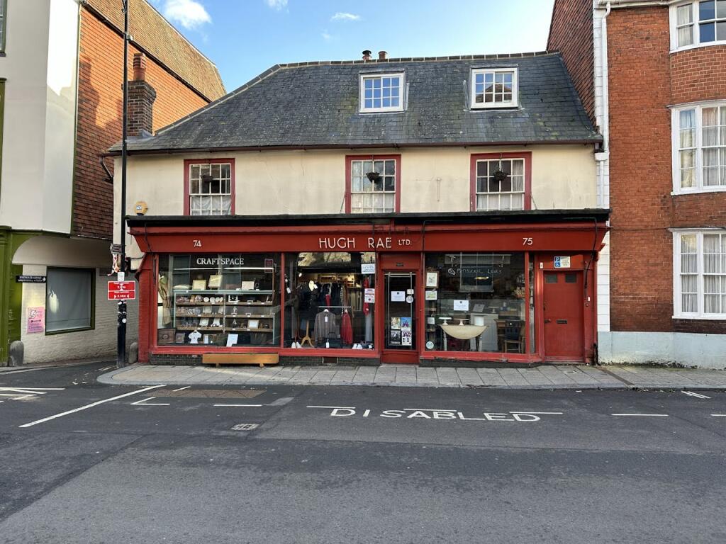 Additional image 5 of 75 High Street, Lewes, BN7 1XN