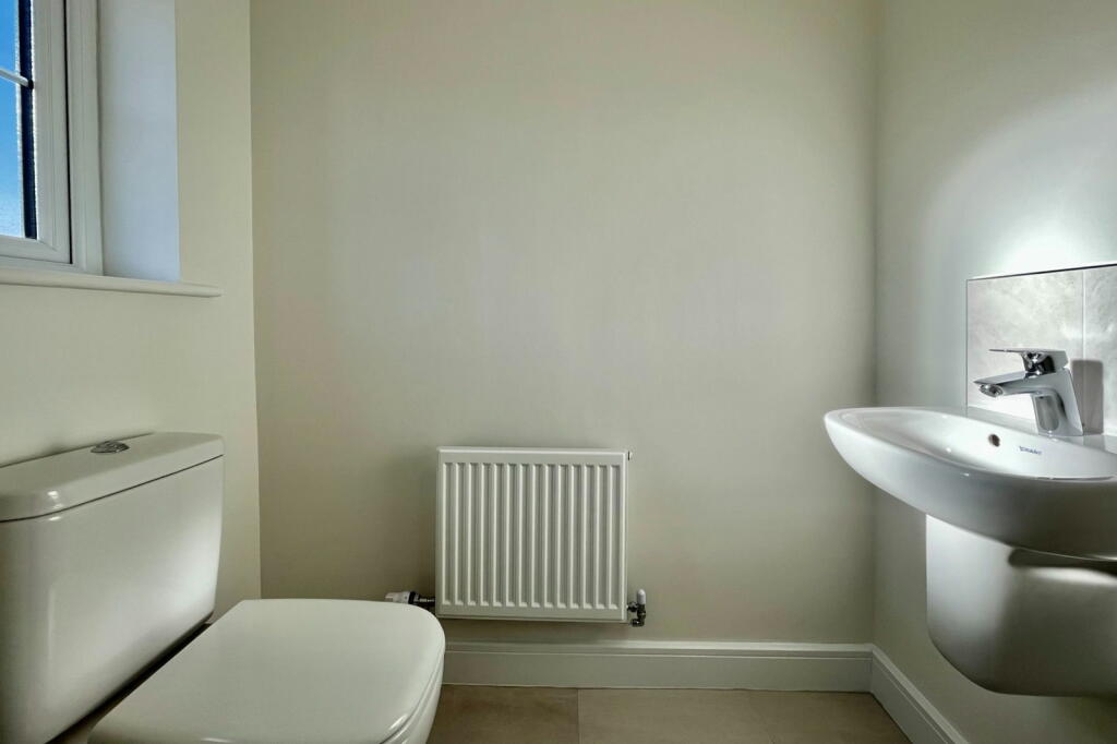 Additional image 6 of 26 Meadow Walk, Farries Field, Stainburn, Workington