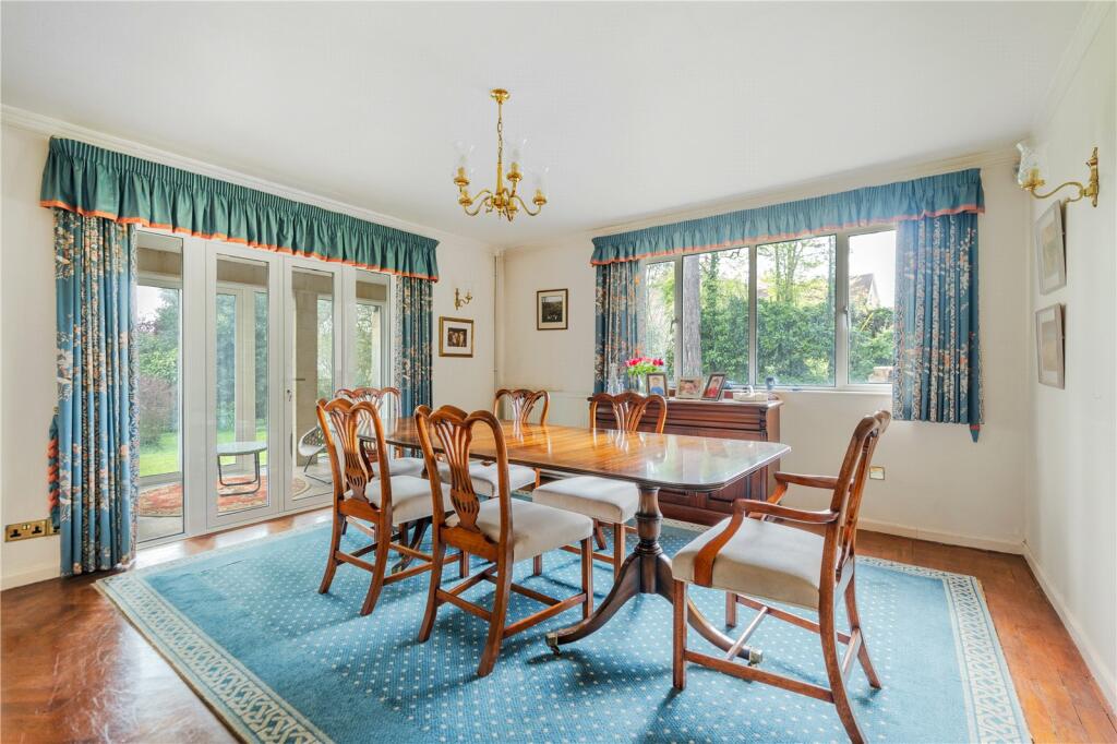 Additional image 8 of Six bedroom detached property - Chew Stoke, Breach Hill Lane,