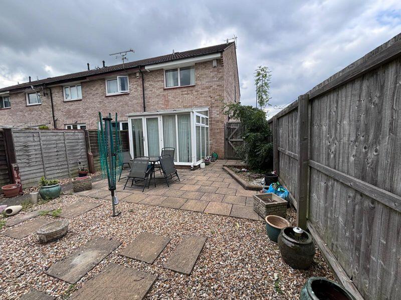 Additional image 10 of Long Beach Road Longwell Green  Bristol