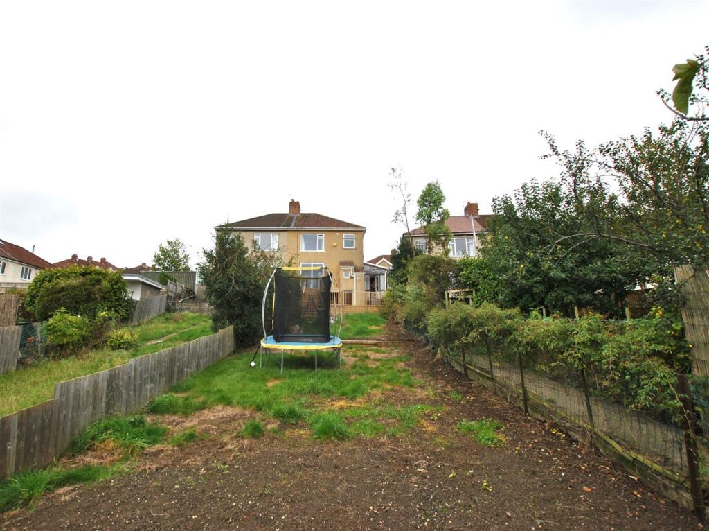 Additional image 6 of Wingfield Road, Knowle, Bristol