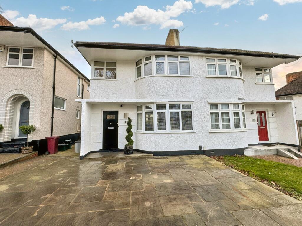 Additional image 17 of Fieldway, Petts Wood, Orpington, BR5