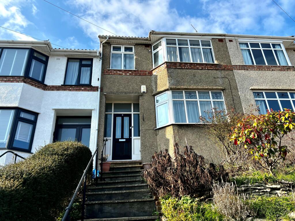 Shaldon Road, Horfield, Bristol