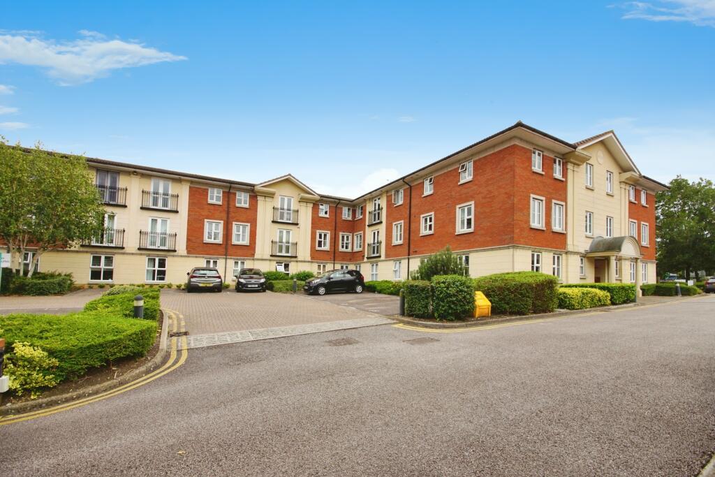 Additional image 2 of Springly Court, Grimsbury Road, Bristol, Gloucestershire, BS15