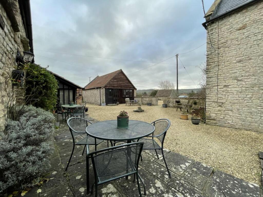 Additional image 9 of Honeysuckle Cottage, Wilkes Farm, Doynton