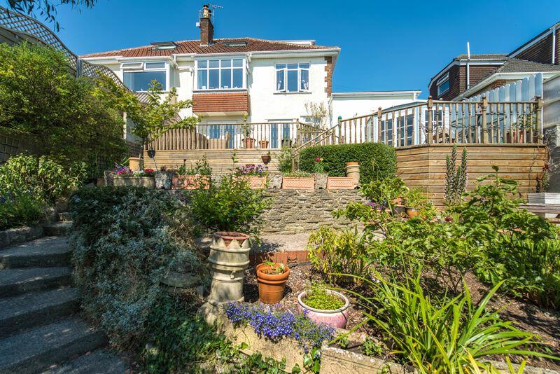 Additional image 8 of Edgecombe Avenue, Worle - FABULOUS VIEWS