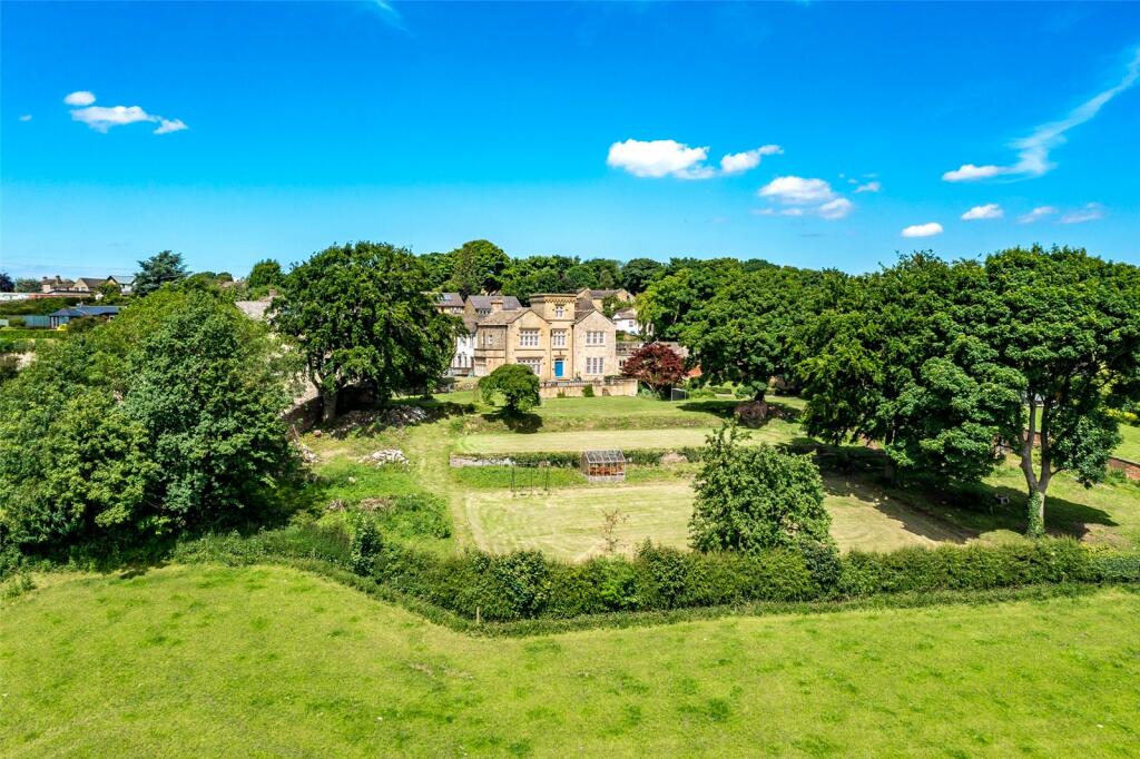 Additional image 19 of Gomersal House, Lower Lane, Gomersal, Cleckheaton, West Yorkshire