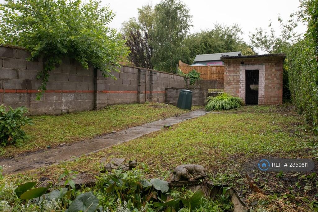 Additional image 26 of Woodland Way, Bristol, BS15