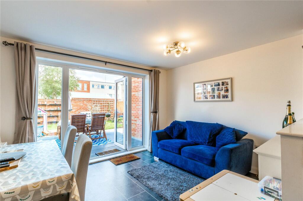 Additional image 9 of Manning Road, Bristol, BS4