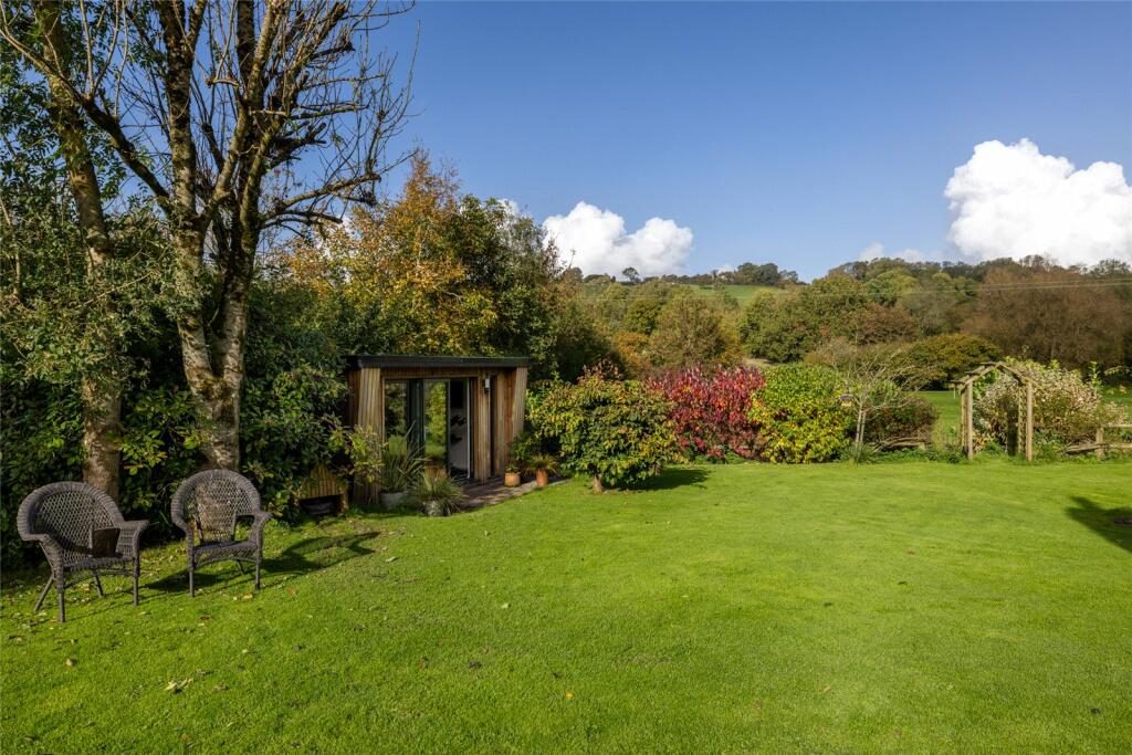 Additional image 20 of Cameley-Stunning barn conversion in the Chew Valley