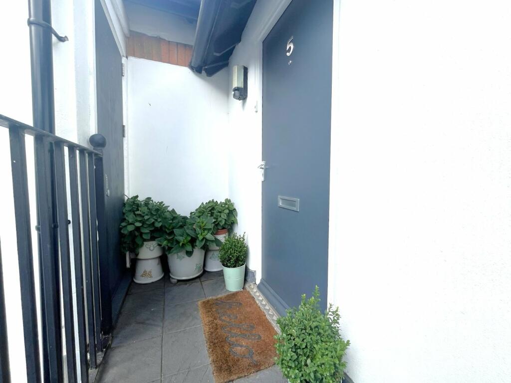 Additional image 10 of High Street, Nailsea, North Somerset, BS48