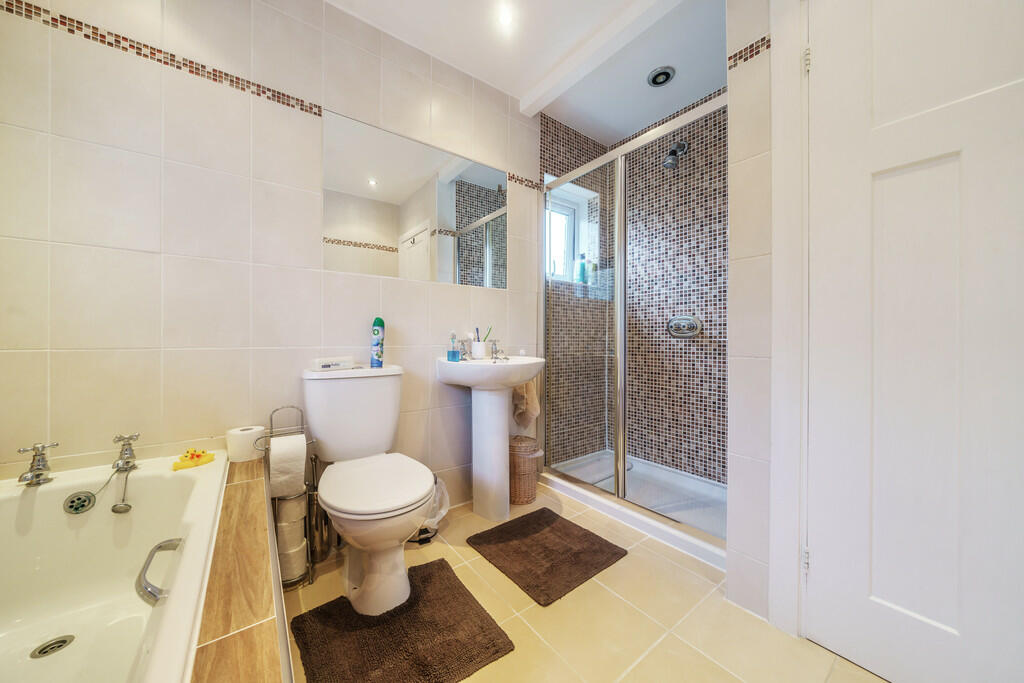 Additional image 23 of 14 The Hawthorns, Keswick, Cumbria, CA12 4LL