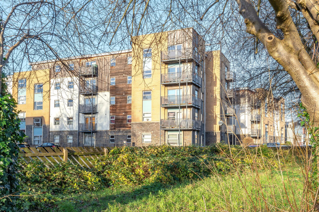 Talavera Close, Bristol, BS2 0EF