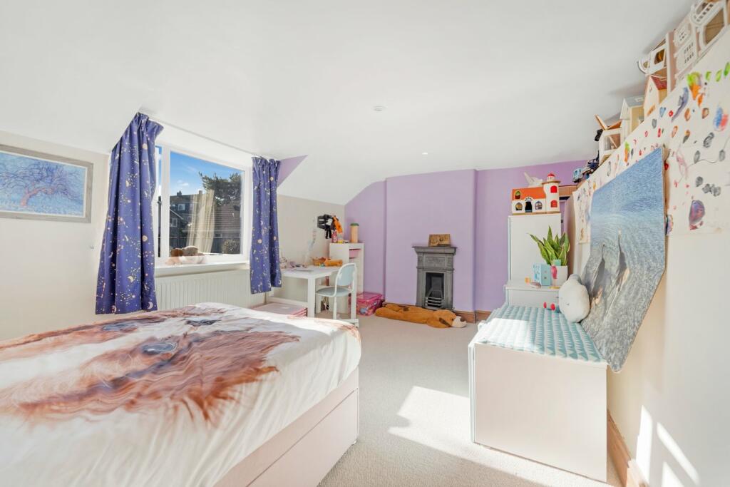 Additional image 7 of Greenacre, Worlebury , Weston-Super-Mare, BS22