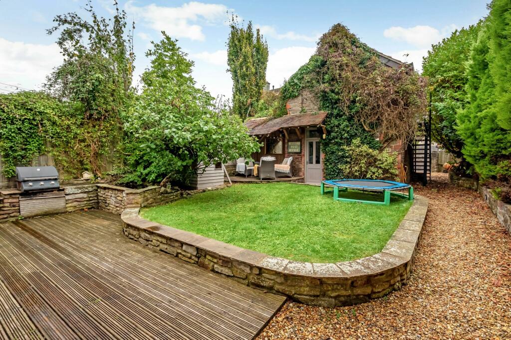 Additional image 4 of West Town Road, Backwell, BS48