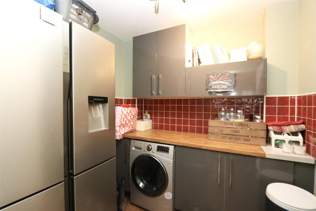 Additional image 7 of Kings Drive, Stoke Gifford, Bristol, South Gloucestershire, BS34