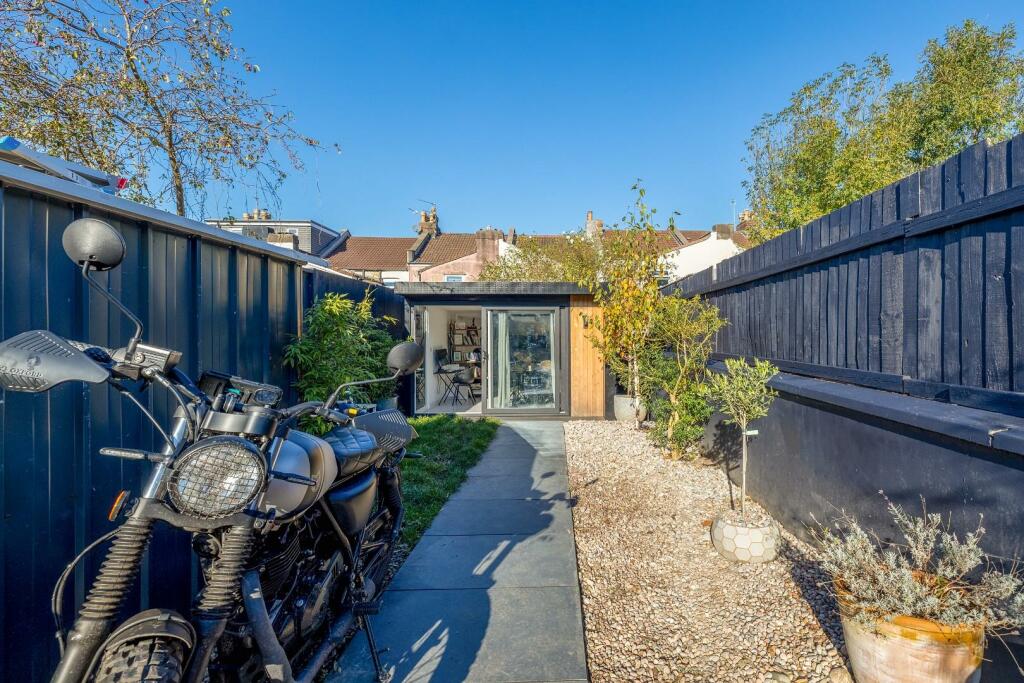 Additional image 32 of Bloy Street, Easton