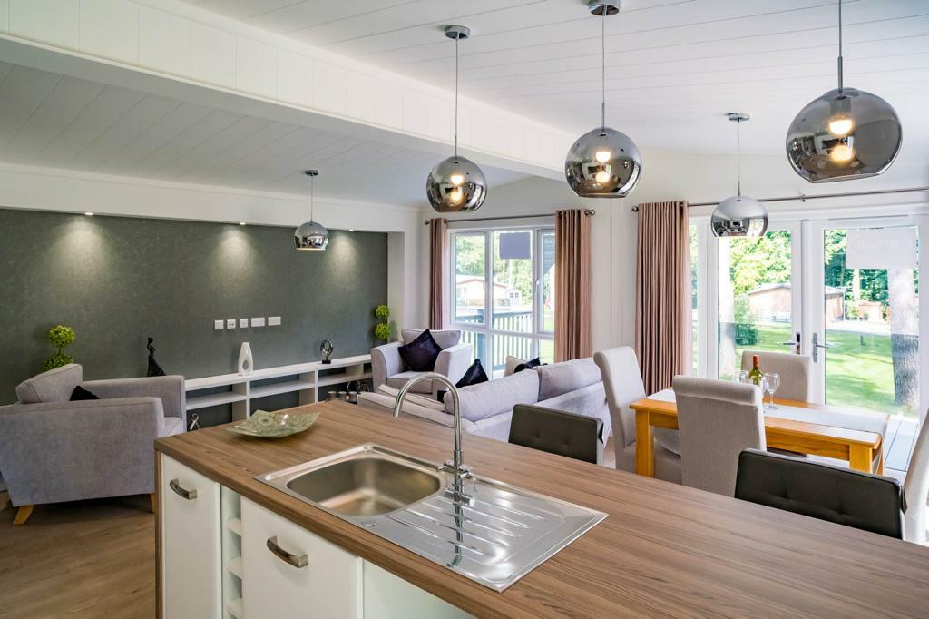 Additional image 7 of Tingdene Harrington Lodge Lowther Holiday Park, Penrith CA10 2JB