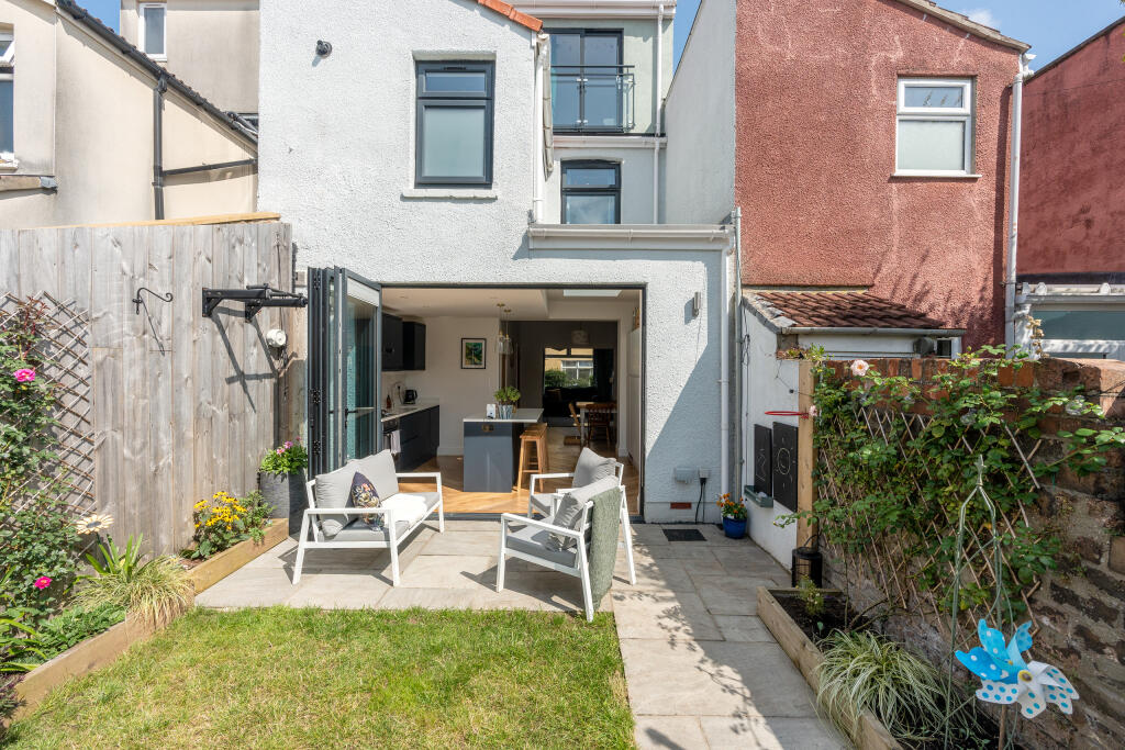 Additional image 14 of Langton Park, Southville, Bristol