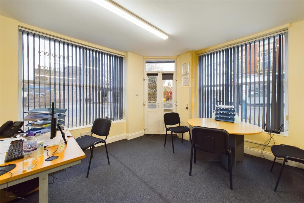 Additional image 5 of MIXED USE INVESTMENT | £18,400 PA