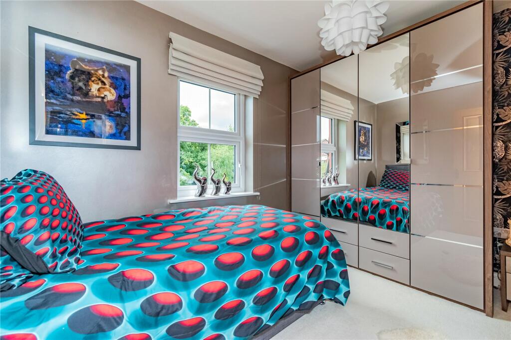 Additional image 24 of 15 Goldington Drive, Bongate Cross, Appleby-in-Westmorland, Cumbria