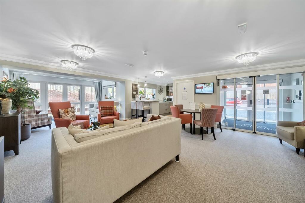 Additional image 13 of Edinburgh Lodge, Orpington