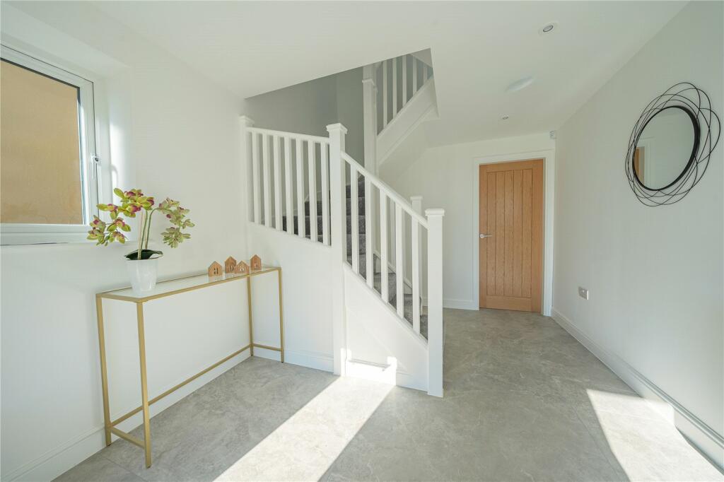 Additional image 11 of Plot 4, West Lane, Baildon, Shipley, West Yorkshire