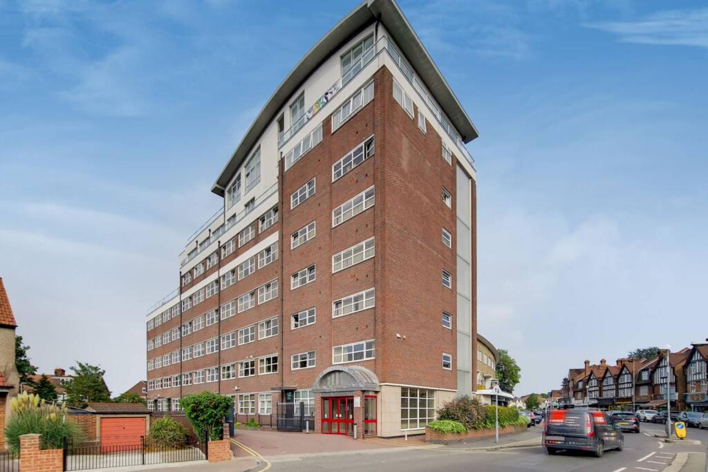 Additional image 8 of Croydon Road, Beckenham, BR3