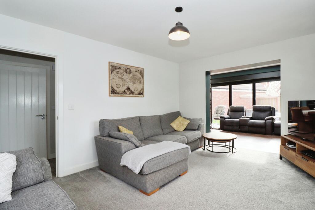 Additional image 19 of Badger Road, Thornbury, Bristol, Gloucestershire, BS35